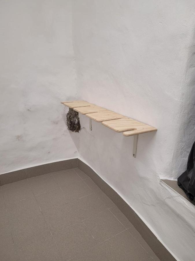 Casa Luca Lägenhet Mezzana  Exteriör bild